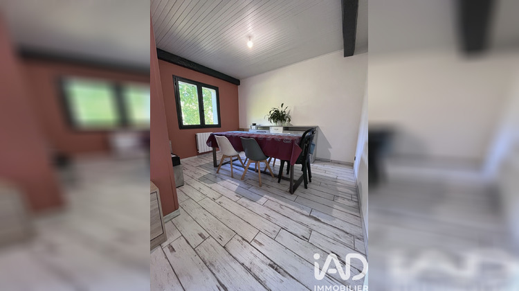 Ma-Cabane - Vente Maison Saint-Denis-de-Pile, 125 m²