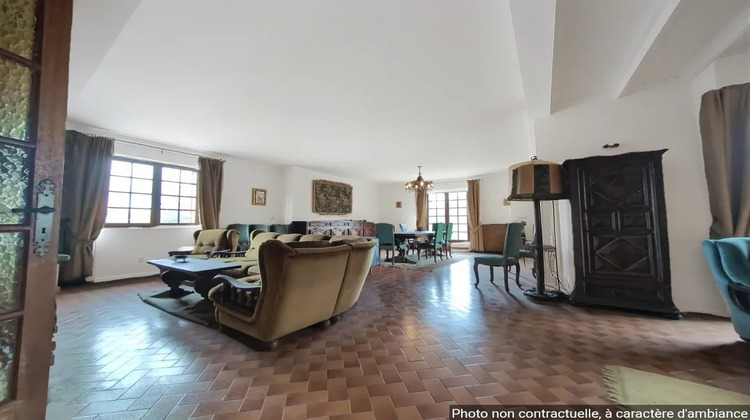 Ma-Cabane - Vente Maison SAINT DENIS DE PILE, 300 m²