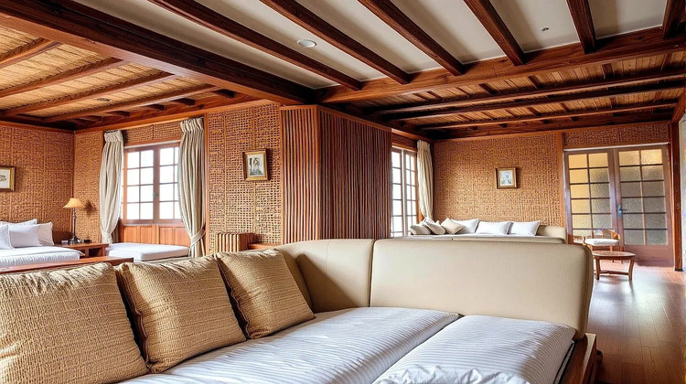 Ma-Cabane - Vente Maison SAINT DENIS DE PILE, 300 m²