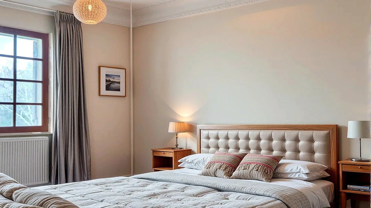 Ma-Cabane - Vente Maison SAINT DENIS DE PILE, 300 m²