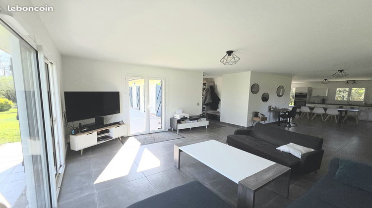 Ma-Cabane - Vente Maison Saint-Denis-de-Pile, 110 m²