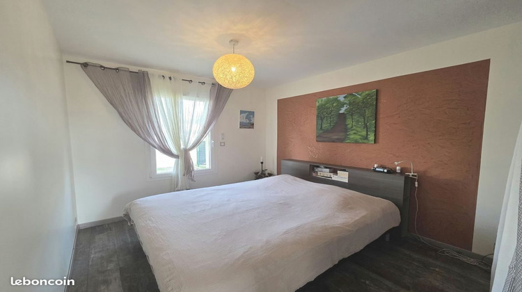 Ma-Cabane - Vente Maison Saint-Denis-de-Pile, 95 m²