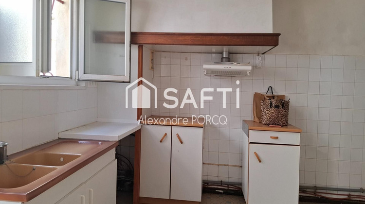Ma-Cabane - Vente Maison Saint-Denis-de-Pile, 81 m²