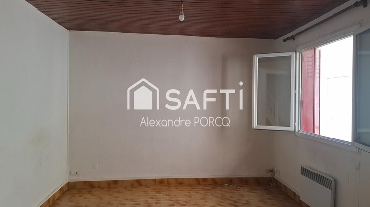 Ma-Cabane - Vente Maison Saint-Denis-de-Pile, 81 m²