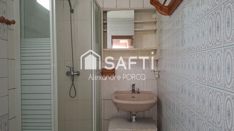 Ma-Cabane - Vente Maison Saint-Denis-de-Pile, 81 m²