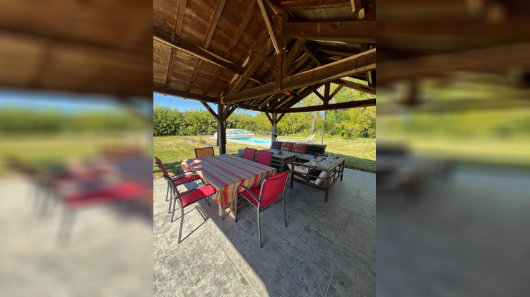 Ma-Cabane - Vente Maison Saint-Denis-de-Pile, 247 m²