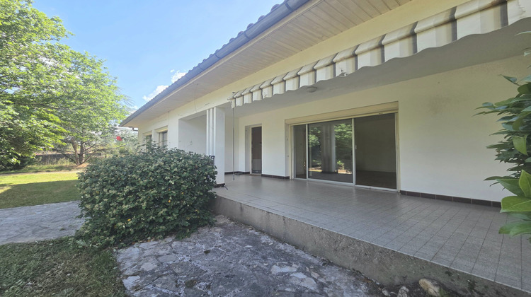 Ma-Cabane - Vente Maison Saint-Denis-de-Pile, 100 m²