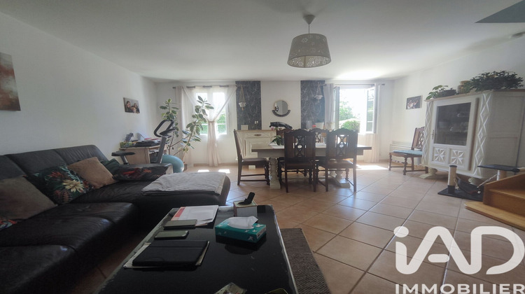 Ma-Cabane - Vente Maison Saint-Denis-de-Pile, 190 m²
