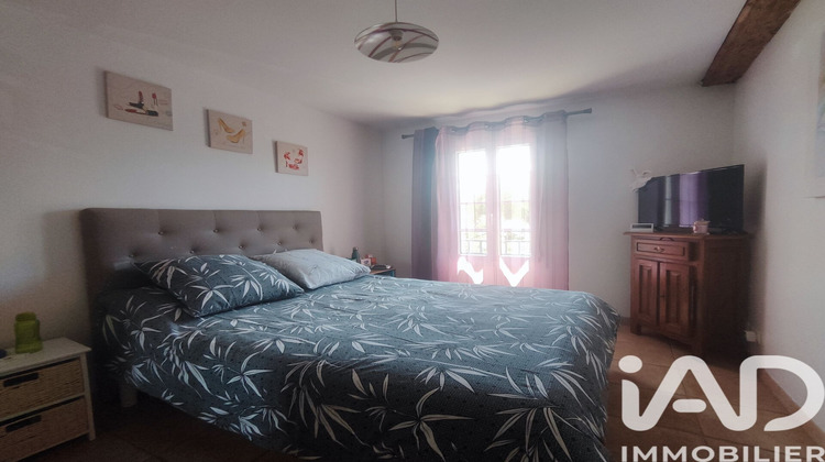Ma-Cabane - Vente Maison Saint-Denis-de-Pile, 190 m²
