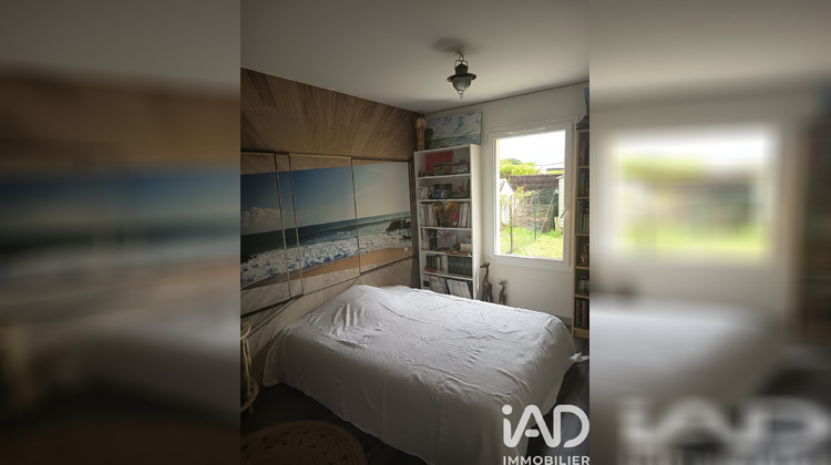 Ma-Cabane - Vente Maison Saint-Denis-de-Pile, 95 m²