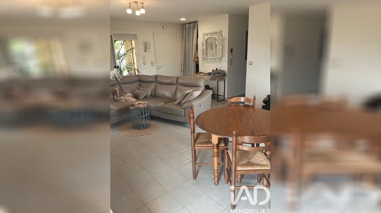 Ma-Cabane - Vente Maison Saint-Denis-de-Pile, 95 m²