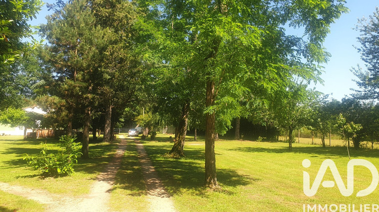 Ma-Cabane - Vente Maison Saint-Denis-de-Pile, 166 m²