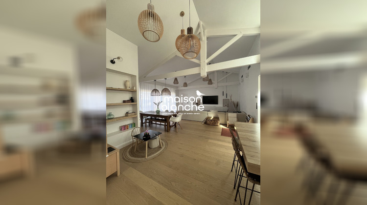 Ma-Cabane - Vente Maison Saint-Denis-de-Pile, 181 m²