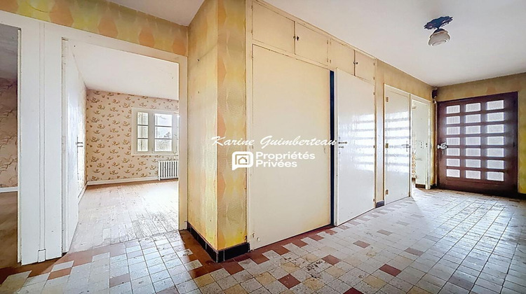 Ma-Cabane - Vente Maison SAINT DENIS DE PILE, 94 m²