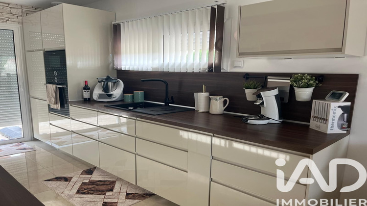 Ma-Cabane - Vente Maison Saint-Denis-de-Pile, 108 m²