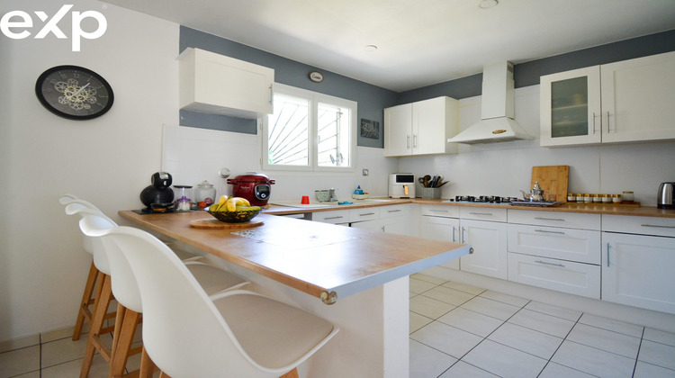 Ma-Cabane - Vente Maison Saint-Denis-de-Pile, 137 m²