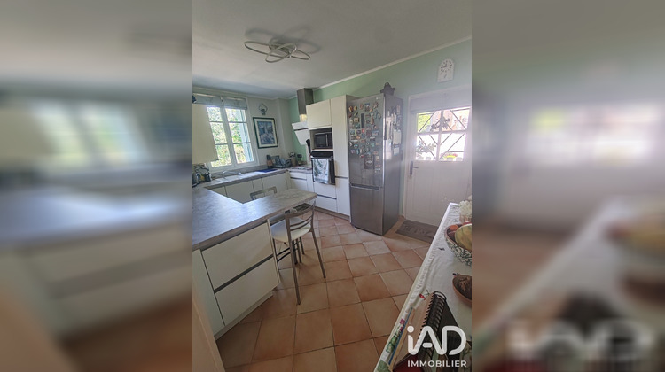 Ma-Cabane - Vente Maison Saint-Denis-de-Pile, 101 m²