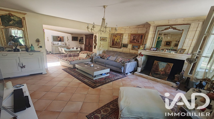 Ma-Cabane - Vente Maison Saint-Denis-de-Pile, 101 m²