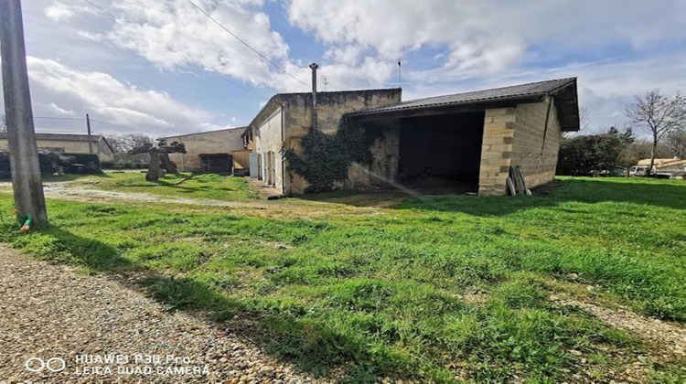 Ma-Cabane - Vente Maison SAINT DENIS DE PILE, 120 m²