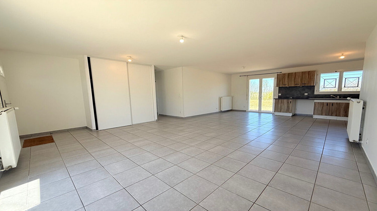 Ma-Cabane - Vente Maison SAINT-DENIS-DE-PILE, 90 m²
