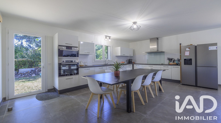 Ma-Cabane - Vente Maison Saint-Denis-de-Pile, 110 m²