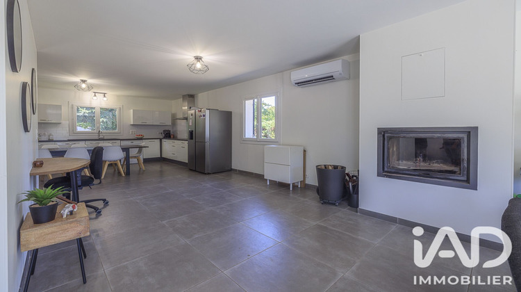 Ma-Cabane - Vente Maison Saint-Denis-de-Pile, 110 m²