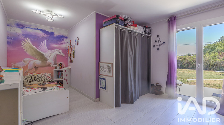 Ma-Cabane - Vente Maison Saint-Denis-de-Pile, 110 m²