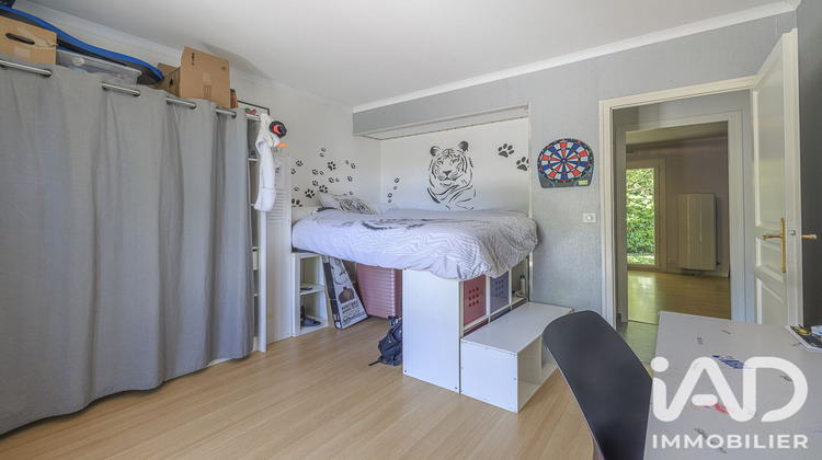 Ma-Cabane - Vente Maison Saint-Denis-de-Pile, 110 m²
