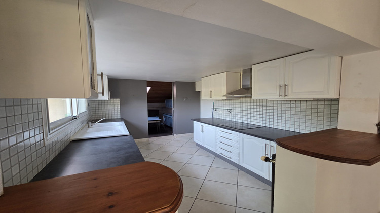 Ma-Cabane - Vente Maison Saint-Denis-de-Pile, 175 m²
