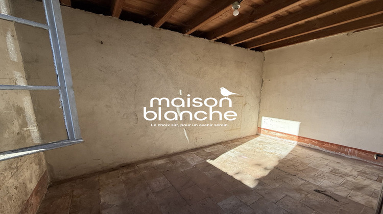Ma-Cabane - Vente Maison Saint-Denis-de-Pile, 130 m²