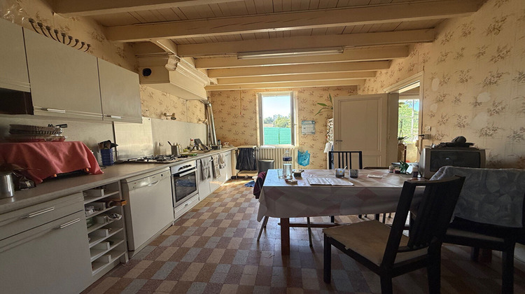 Ma-Cabane - Vente Maison SAINT-DENIS-DE-PILE, 400 m²