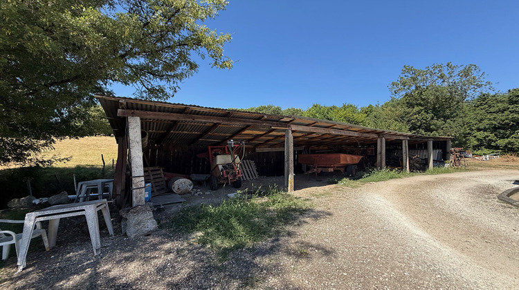 Ma-Cabane - Vente Maison SAINT-DENIS-DE-PILE, 400 m²