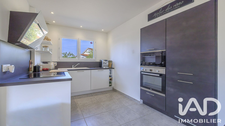 Ma-Cabane - Vente Maison Saint-Denis-de-Pile, 90 m²
