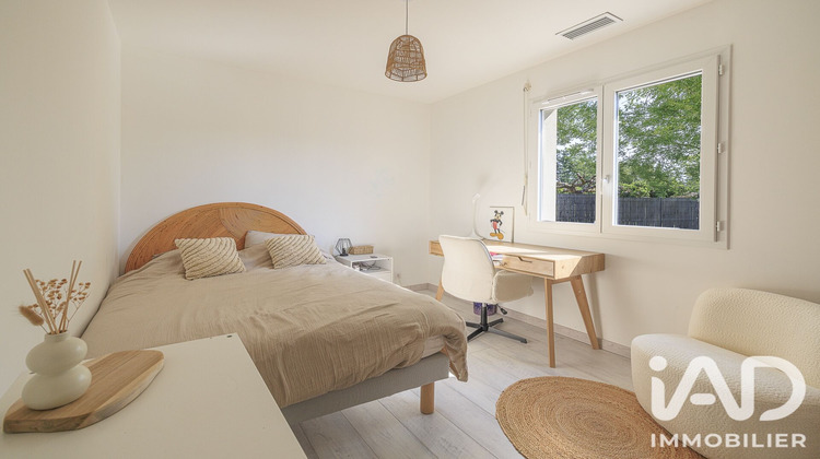 Ma-Cabane - Vente Maison Saint-Denis-de-Pile, 90 m²
