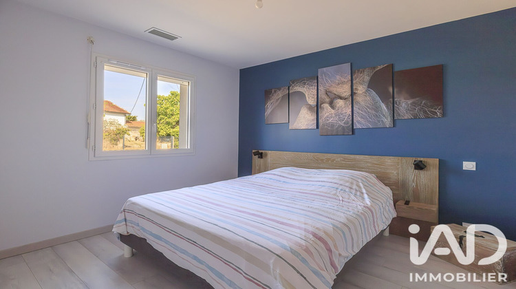 Ma-Cabane - Vente Maison Saint-Denis-de-Pile, 90 m²