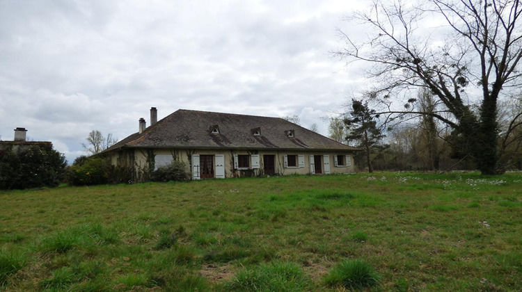 Ma-Cabane - Vente Maison SAINT DENIS DE PILE, 300 m²