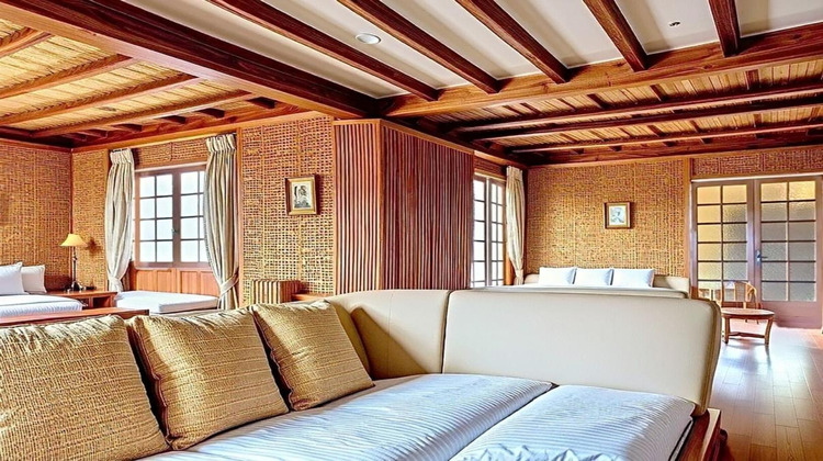 Ma-Cabane - Vente Maison SAINT DENIS DE PILE, 300 m²