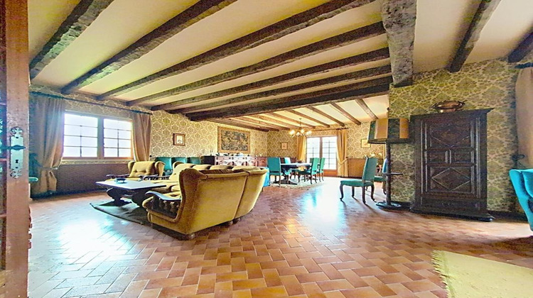Ma-Cabane - Vente Maison SAINT DENIS DE PILE, 300 m²