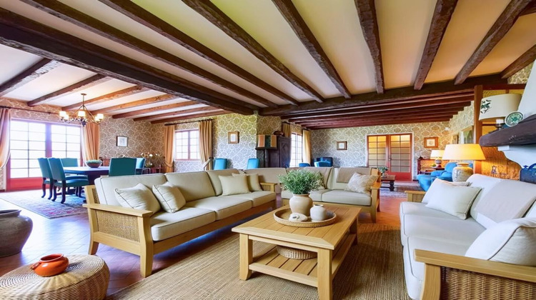 Ma-Cabane - Vente Maison SAINT DENIS DE PILE, 300 m²