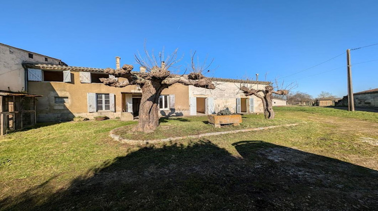 Ma-Cabane - Vente Maison SAINT DENIS DE PILE, 140 m²