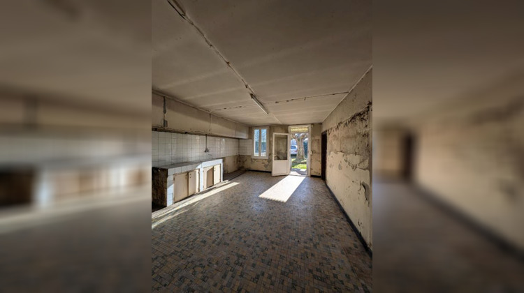 Ma-Cabane - Vente Maison SAINT DENIS DE PILE, 140 m²