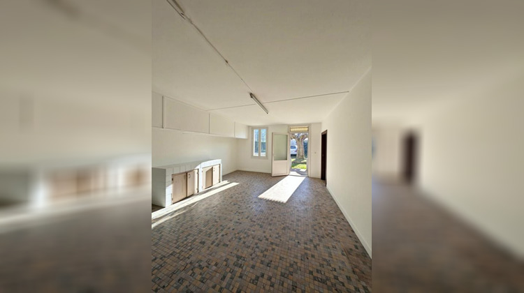 Ma-Cabane - Vente Maison SAINT DENIS DE PILE, 140 m²