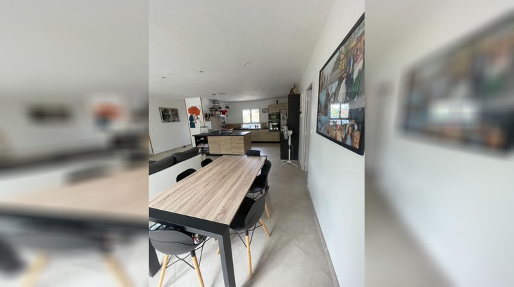 Ma-Cabane - Vente Maison SAINT DENIS DE PILE, 118 m²