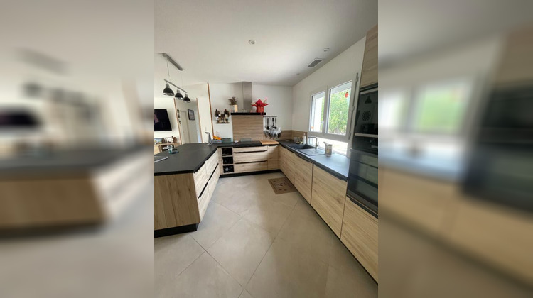 Ma-Cabane - Vente Maison SAINT DENIS DE PILE, 118 m²