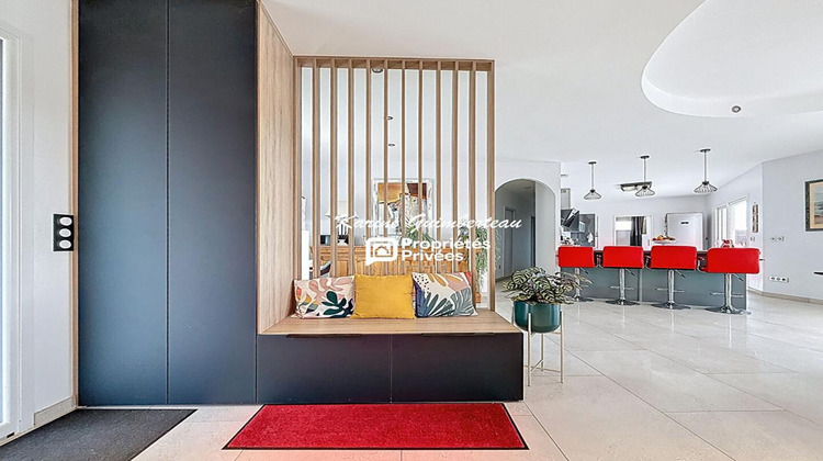 Ma-Cabane - Vente Maison SAINT DENIS DE PILE, 160 m²
