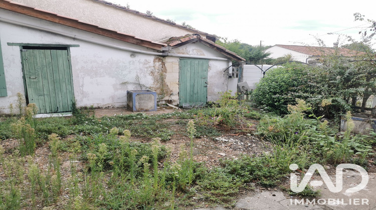 Ma-Cabane - Vente Maison Saint-Denis-de-Pile, 73 m²