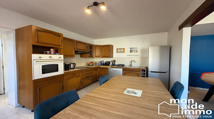 Ma-Cabane - Vente Maison Saint-Denis-de-Pile, 93 m²