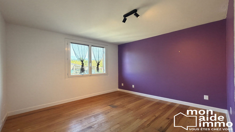 Ma-Cabane - Vente Maison Saint-Denis-de-Pile, 93 m²