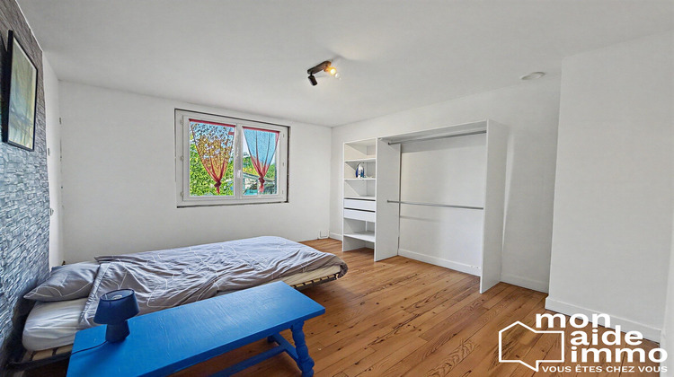 Ma-Cabane - Vente Maison Saint-Denis-de-Pile, 93 m²