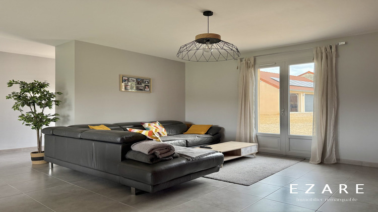 Ma-Cabane - Vente Maison Saint-Denis-de-Vaux, 165 m²